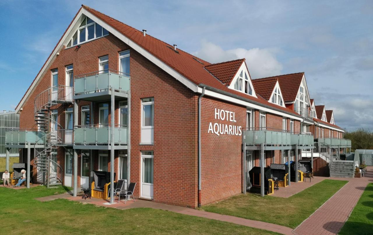 Aquarius Norddeich (Norden)