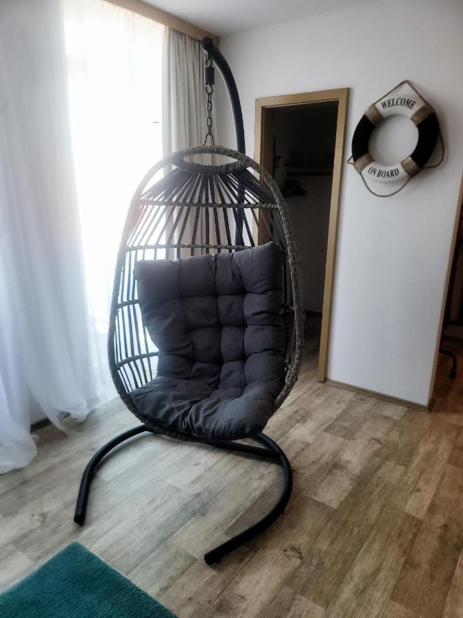 Aquarius Hotel Norddeich (Norden)