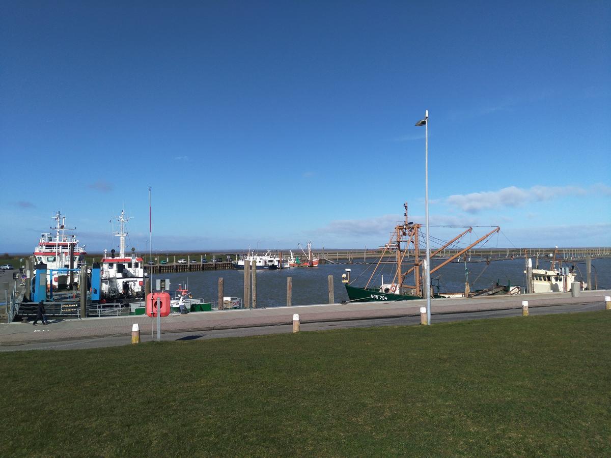 Aquarius 3* Norddeich (Norden)
